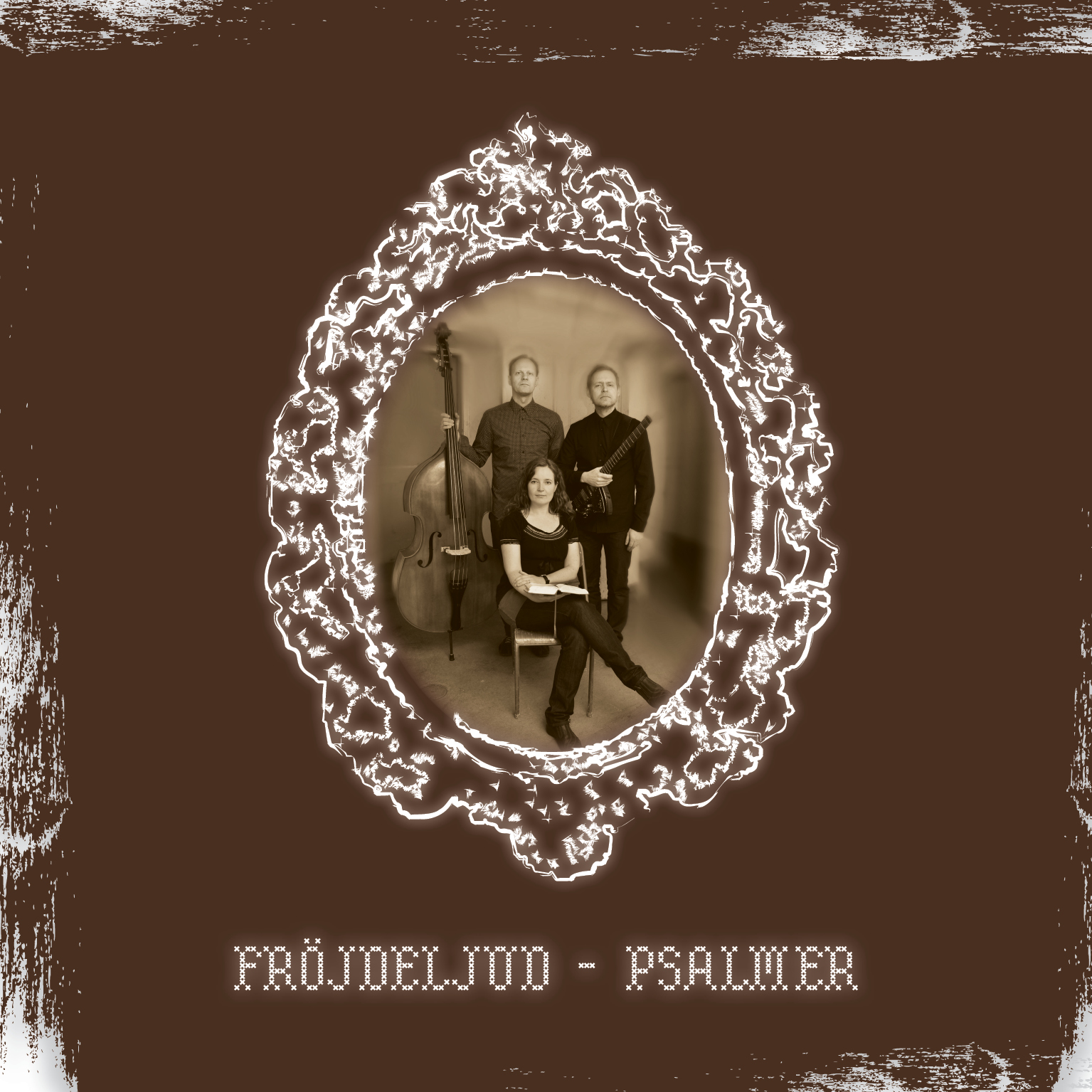 Fröjdeljud